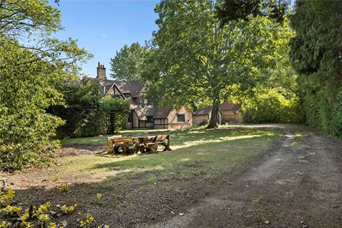 5 Bedroom Detached House To Rent In Esher Place Avenue, Esher, Surrey, KT10