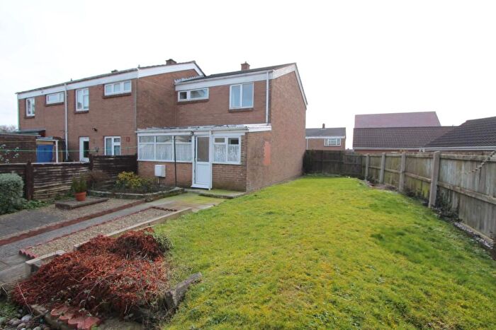 2 Bedroom Semi-Detached House To Rent In Timsbury, Bath, BA2