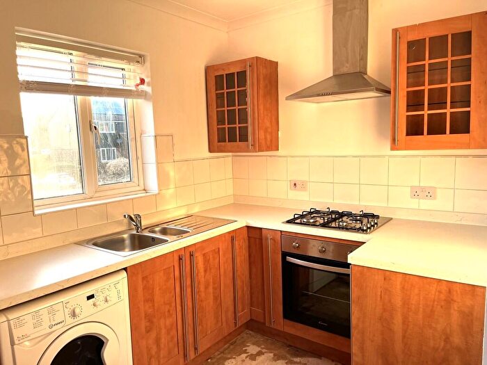 1 Bedroom House To Rent In Wheatlands, Stevenage, SG2