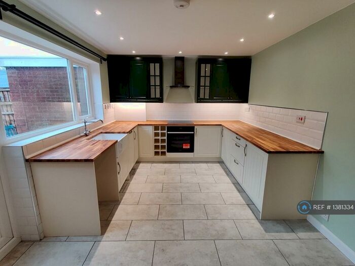 3 Bedroom Terraced House To Rent In Marcos Drive, Birmingham, B36