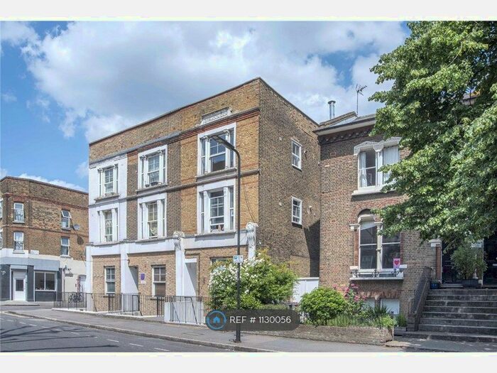 1 Bedroom Flat To Rent In Clarence Road, London, E5
