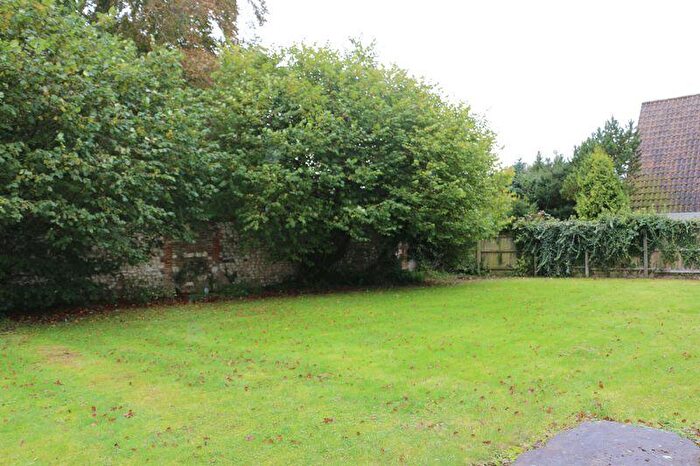 4 Bedroom Detached House For Sale In Fincham, PE33