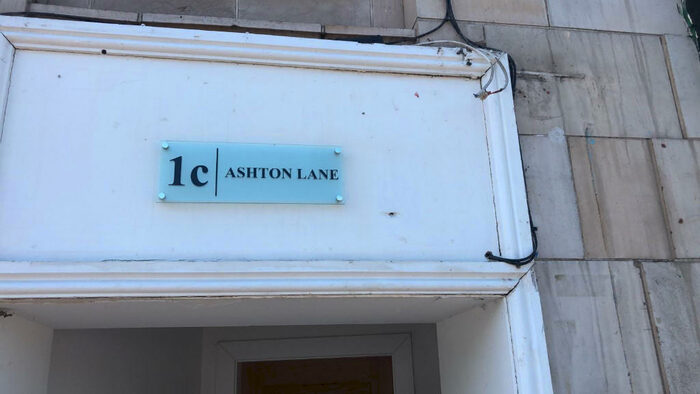 2 Bedroom Apartment To Rent In Ashton Lane, Sale, Greater Manchester, M33