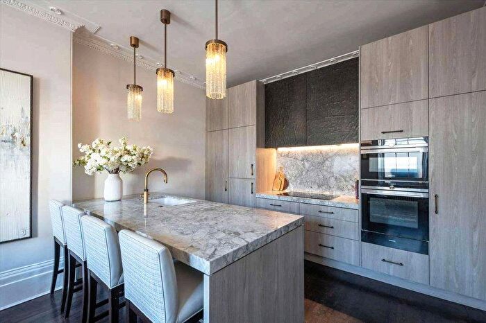 6 Bedroom Detached House For Sale In Albany Street, Regents Park, London, NW1