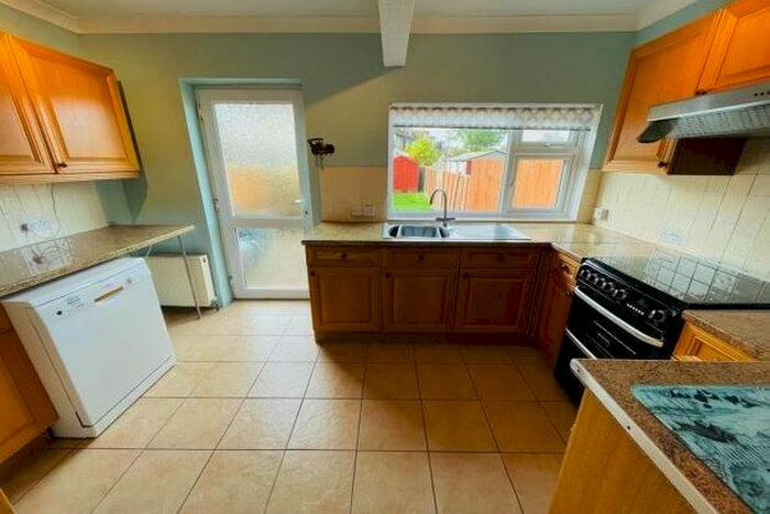 2 Bedroom Terraced House To Rent In Featherby Road, Gillingham, ME8