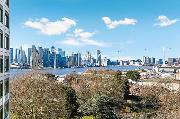 2 Bedroom Flat To Rent In India House, Royal Crest Avenue, London, E16