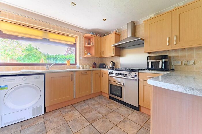 2 Bedroom Detached Bungalow For Sale In Mill Road, Ashby St. Mary, NR14