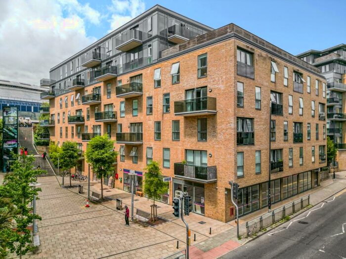 2 Bedroom Apartment To Rent In Fleet Street Brighton, BN1