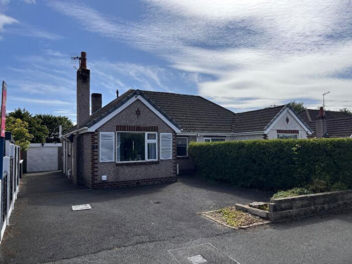 2 Bedroom Semi-Detached Bungalow For Sale In Mattock Crescent, Torrisholme, Morecambe, LA4