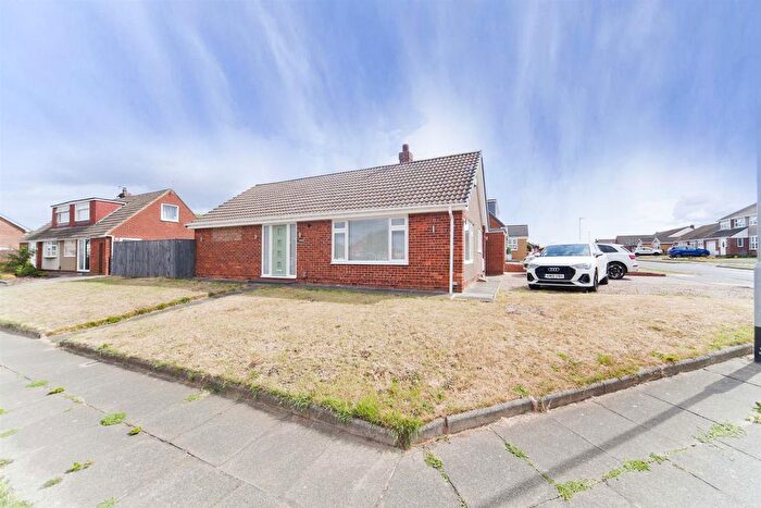 2 Bedroom Property For Sale In Mowbray Road, Hartlepool, TS25