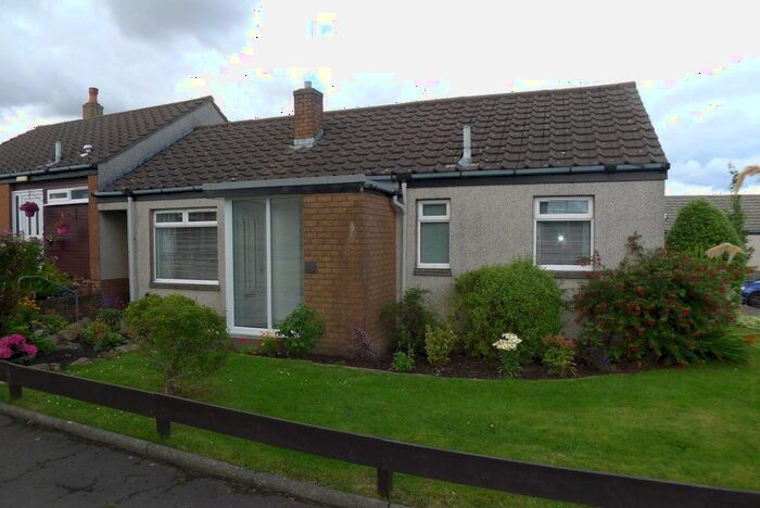 2 Bedroom Detached House To Rent In Fordyce Court, St Andrews, KY16