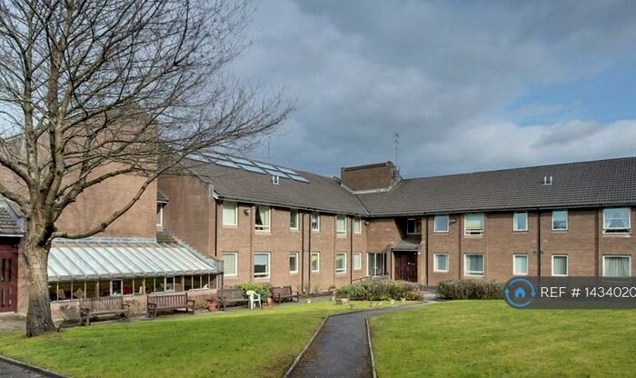 1 Bedroom Flat To Rent In *Suitable For Age +*, Cambuslang, G72