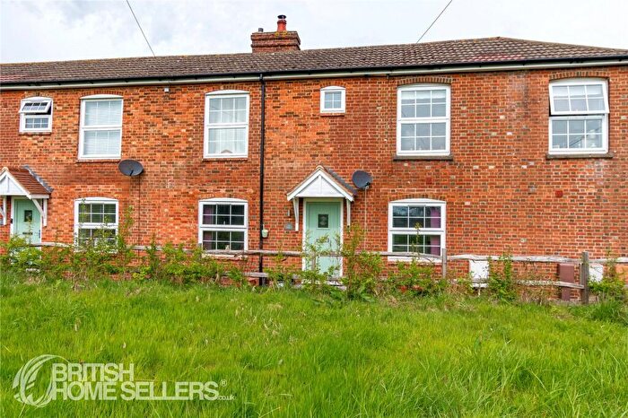 1 Bedroom Maisonette For Sale In Winchester Road, Waltham Chase, Southampton, Hampshire, SO32