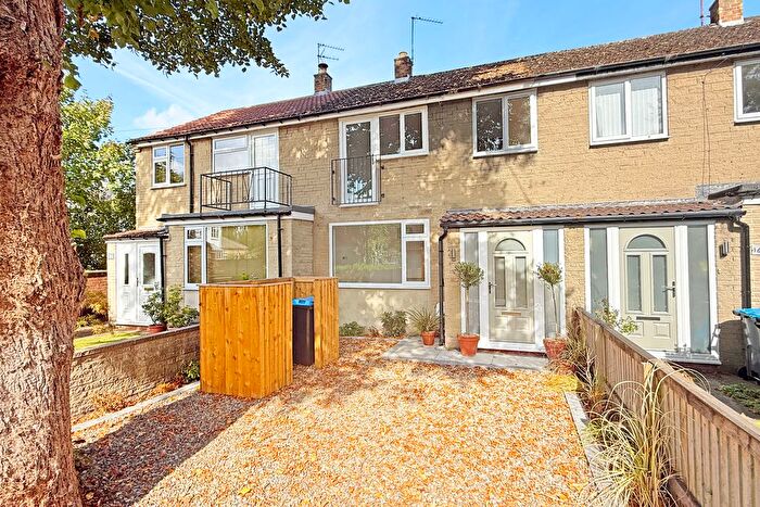 3 Bedroom Terraced House For Sale In Borrage Lane, Ripon, HG4