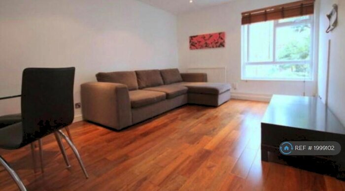 1 Bedroom Flat To Rent In Shaftesbury Street, London, N1