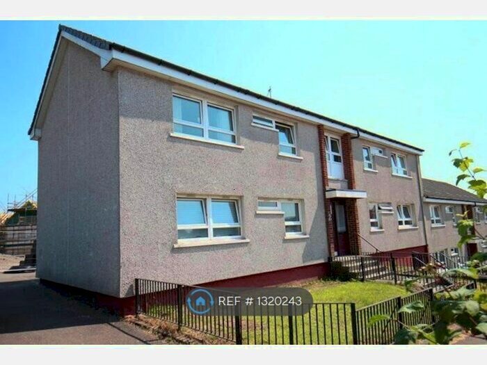 1 Bedroom Flat To Rent In Allnach Place, Glasgow G34