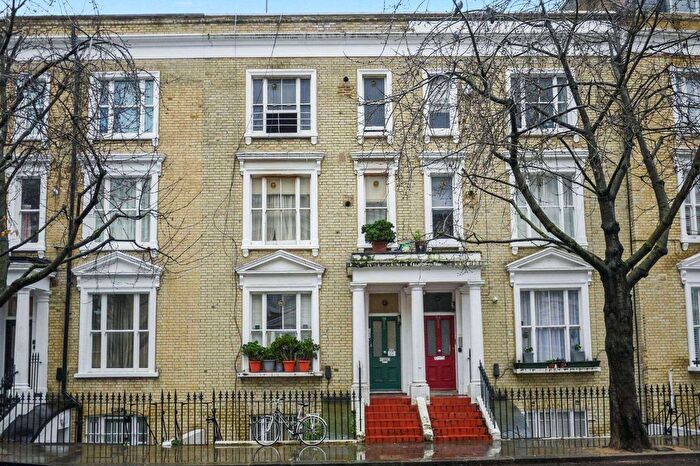 Studio For Sale In Eardley Crescent, London, SW5