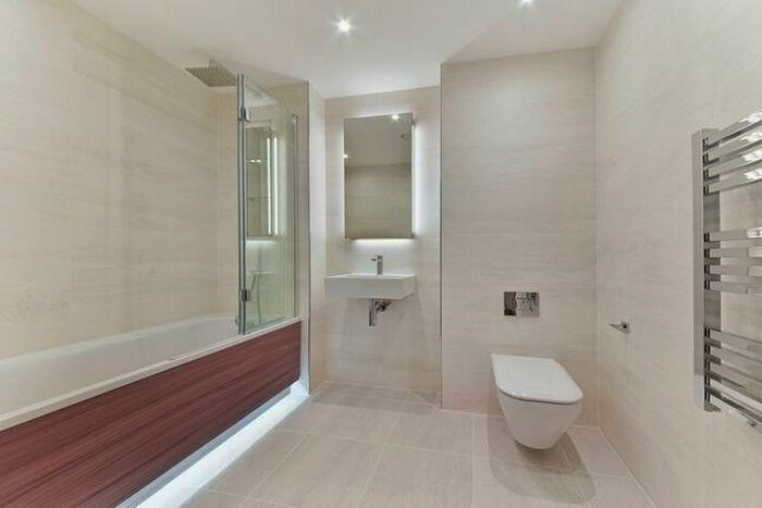 2 Bedroom Apartment To Rent In Peacon House, Thonrey Close, London, NW9