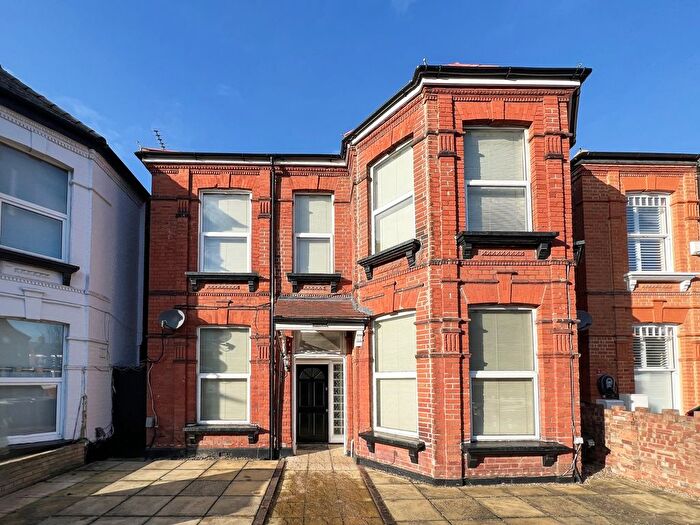 Studio To Rent In Manstone Road, Kilburn, NW2