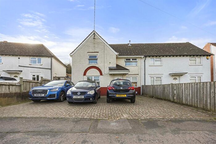 5 Bedroom Semi-Detached House To Rent In The Avenue, Brighton, BN2