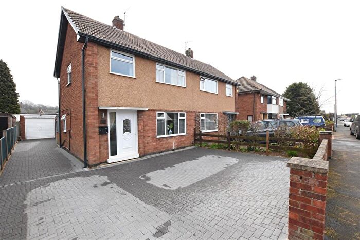 3 Bedroom Semi-Detached House To Rent In Fairfield Road, Scunthorpe, DN15