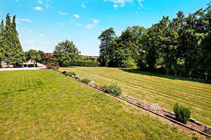 6 Bedroom Detached House For Sale In Haldon Drive, Dunchideock, Exeter, EX6