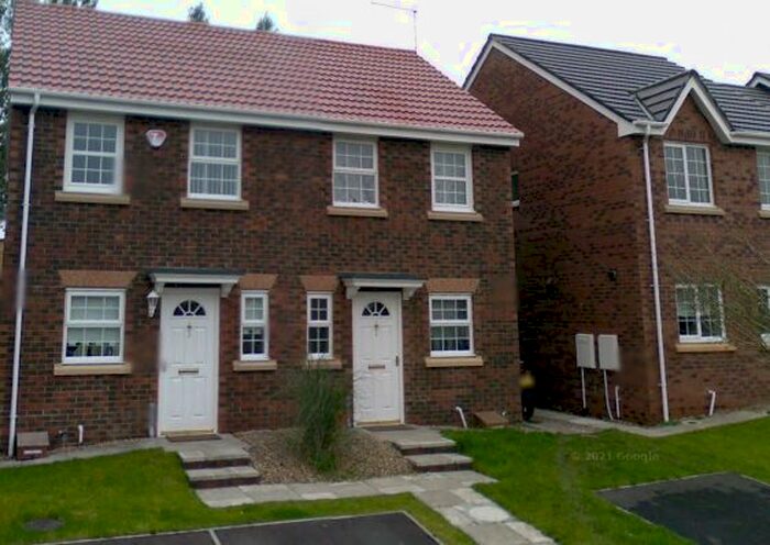 2 Bedroom Semi-Detached House To Rent In Simonside Road, Blaydon-On-Tyne NE21