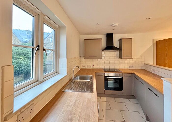 2 Bedroom Apartment To Rent In Flat, Black Jack Street, Cirencester, Gloucestershire, GL7