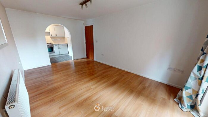 2 Bedroom Apartment To Rent In Cornflower Drive, Bessacarr, Doncaster, DN4