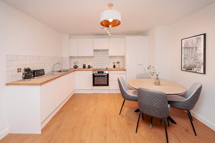 2 Bedroom Duplex To Rent In Deansgate Gardens, Central Street, Bolton, Greater Manchester, BL1