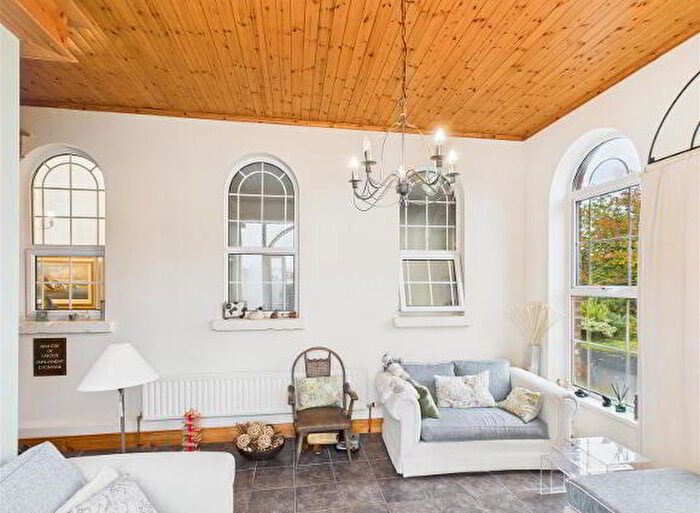 2 Bedroom Detached Bungalows For Sale In Cherryvale Park, Limavady, BT49