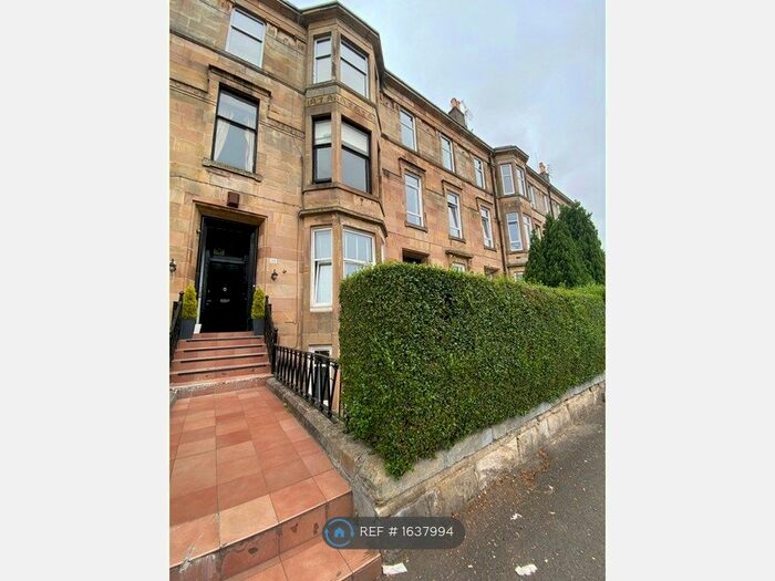 Studio To Rent In Paisley Road West, Glasgow, G51