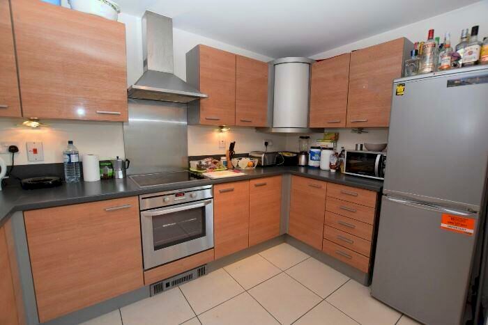 2 Bedroom Flat To Rent In The Lock Building, High Street, London, E15