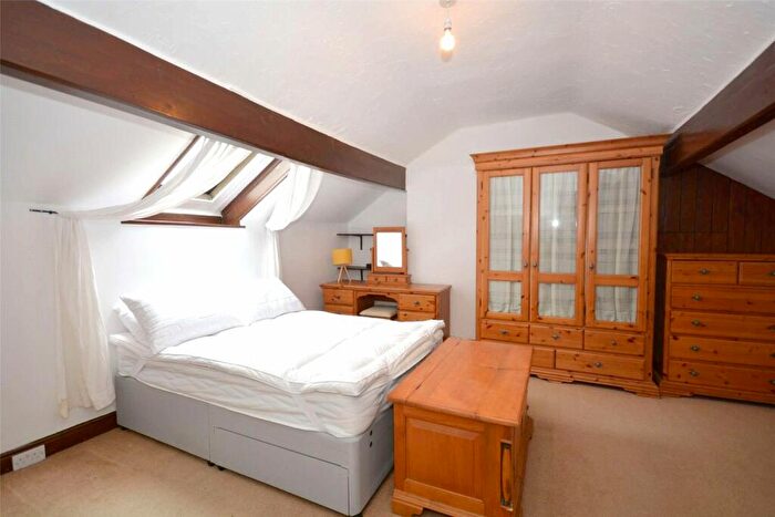 3 Bedroom House For Sale In Perseverance Street, Pudsey, West Yorkshire, LS28