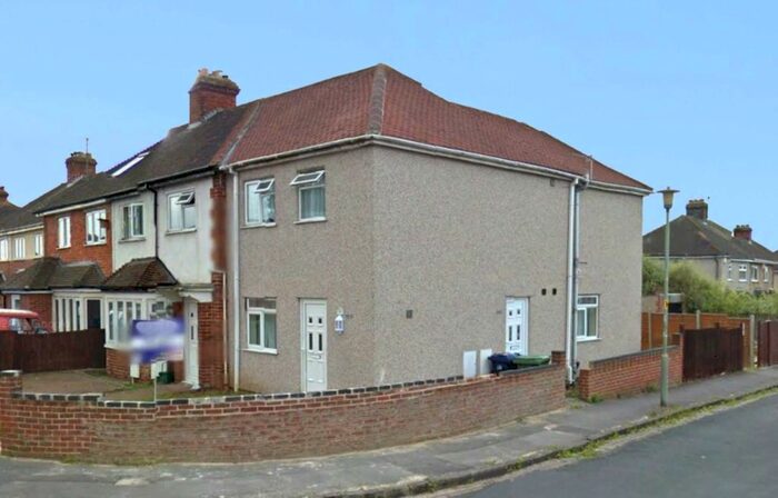 1 Bedroom Flat To Rent In Cranmer Road, Oxford, OX4