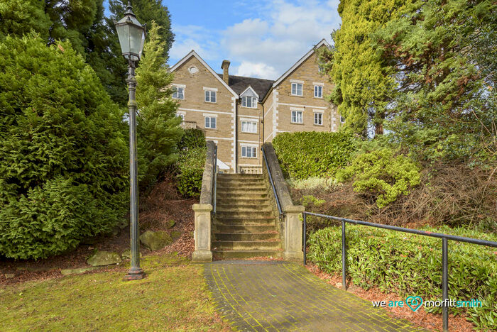 2 Bedroom Apartment To Rent In Fairfield Heights, Broomhill, S10