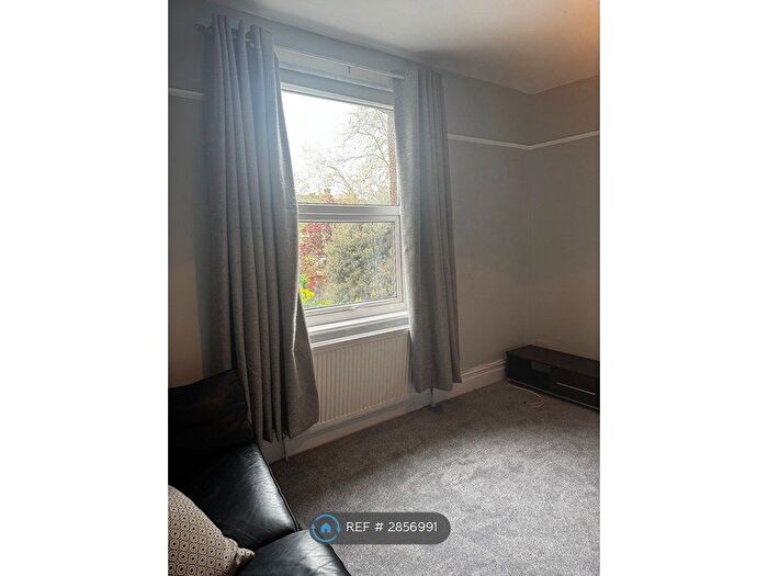 1 Bedroom Flat To Rent In Beech House Road, Croydon, CR0