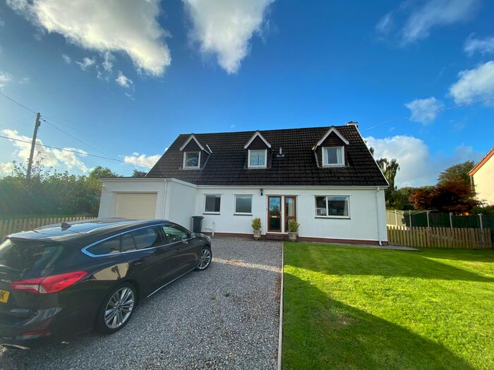 4 Bedroom Detached Bungalow To Rent In Old Lane, Porlock, TA24