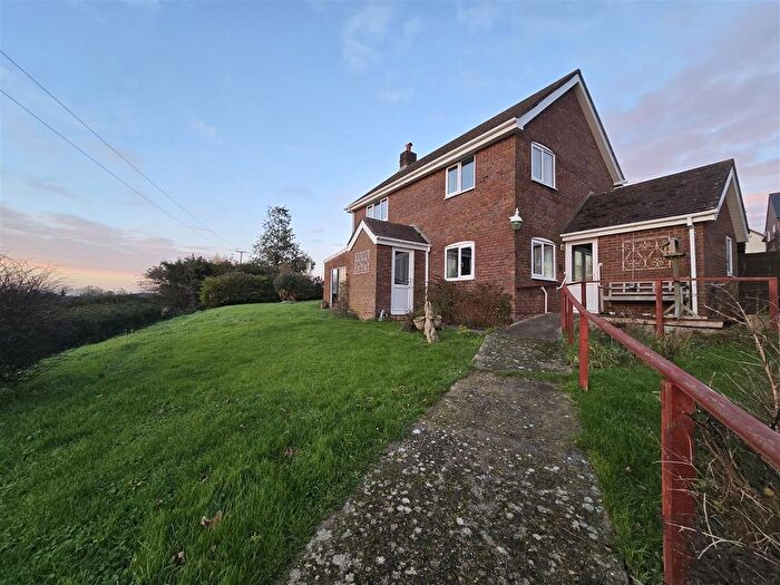 2 Bedroom Detached House For Sale In Kingston Acres Farm, Kingston, Sturminster Newton, DT10
