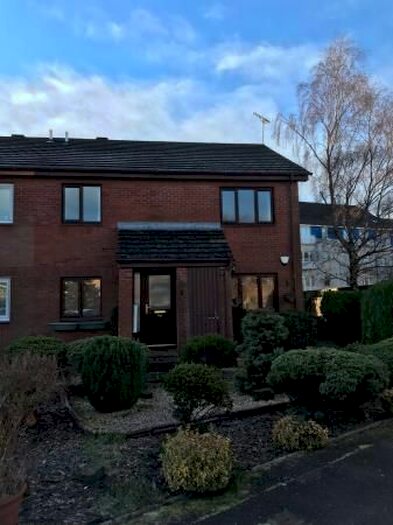 2 Bedroom Flat To Rent In Netherton Road, Anniesland, Glasgow, G13