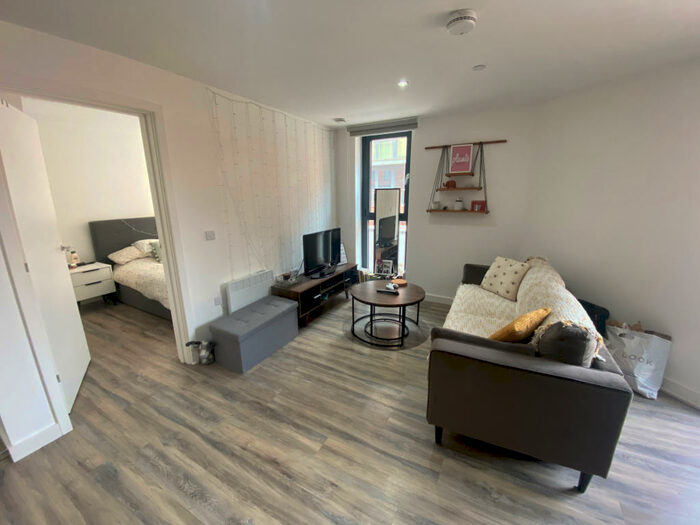 1 Bedroom Apartment To Rent In Kelham Gate, Sheffield, Yorkshire, S3