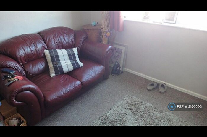 1 Bedroom Flat To Rent In Golden Vale, Churchdown, Gloucester, GL3