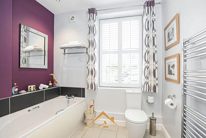 8 Bedroom Commercial Property For Sale In Croft Guest House, - Challoner Street, Cockermouth, CA13