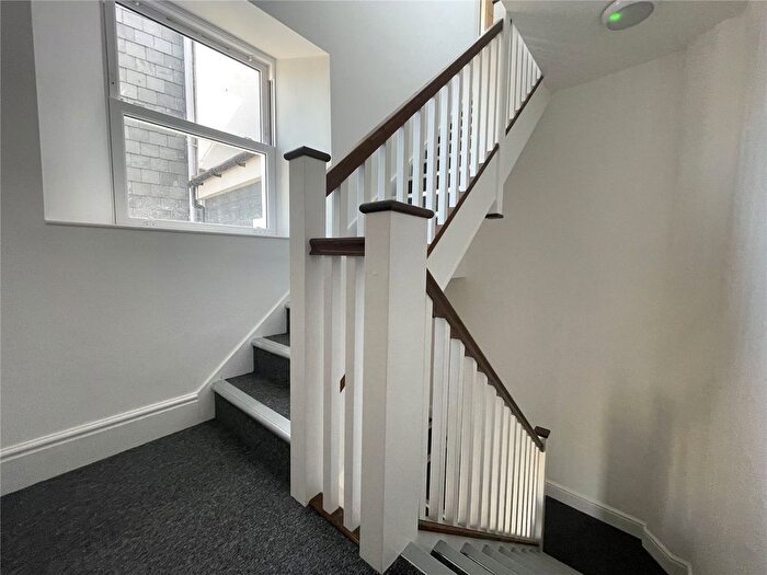 3 Bedroom Flat To Rent In Sommerhus, Ilfracombe, EX34