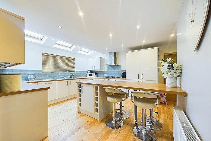 3 Bedroom Semi-Detached Bungalow For Sale In Garborough Close, Crosby, CA15