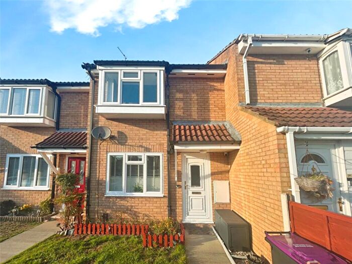 2 Bedroom House For Sale In Mayfield Park, Bishop's Stortford, Hertfordshire, CM23