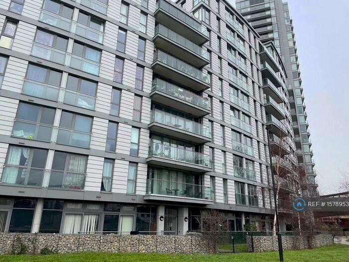 1 Bedroom Flat To Rent In The Crescent, London, SE8