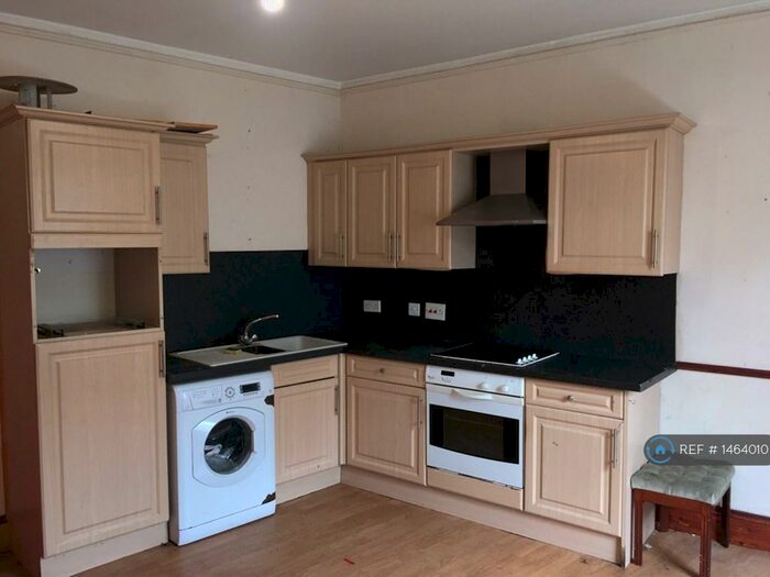 1 Bedroom Flat To Rent In Frithside Street, Fraserburgh, AB43