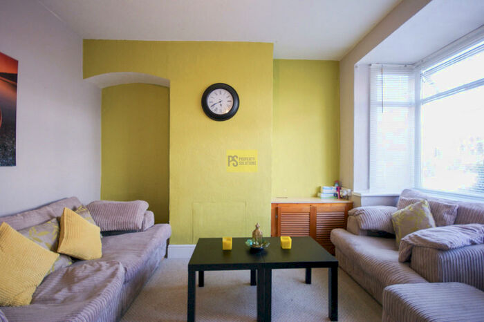 2 Bedroom Terraced House To Rent In Milner Road, Selly Park - Student Property, B29