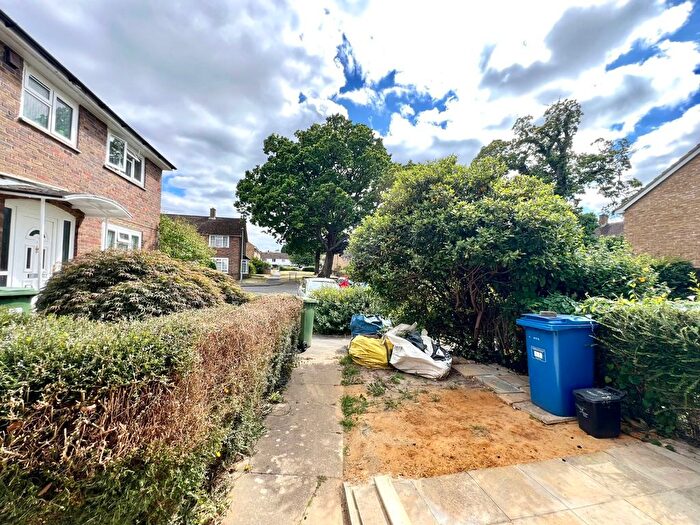 2 Bedroom Terraced House To Rent In Clive Green, Bracknell, RG12